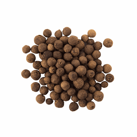 PIMENTA JAMAICA EM GRÃO MINEIRO CARTELA 50G