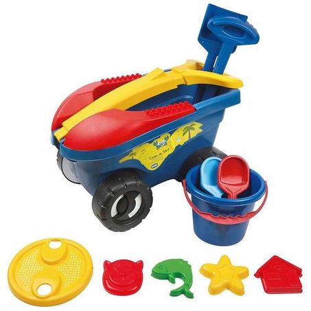 Cargo praia Da Onda infantil sortido