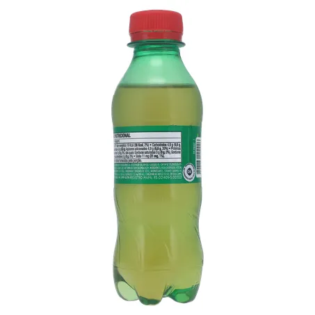BEBIDA FRUKI GUARANÁ PET 200ML 360-21