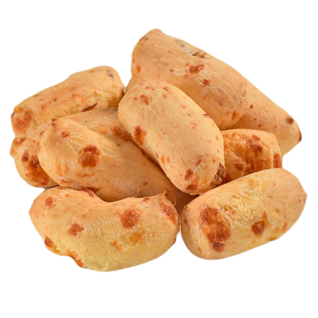 Pão Boza Queijo Palito Provolone Kg 
 