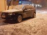 Cidades da Serra de SC e do RS registram neve nesta quarta-feira
