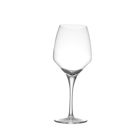 Taça Vidro Pasabache Nude Vinho 510Ml