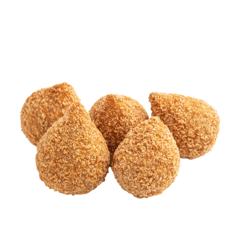 Mini Coxinha Frita 1k