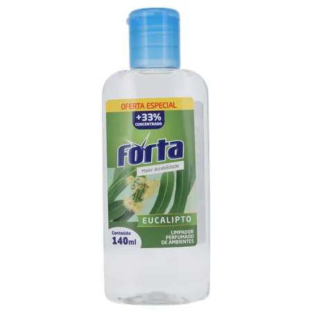 Limpador forta perfumado concentrado euc 360-1