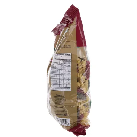 Massa mosmann parafuso vegetais 500g 360-25