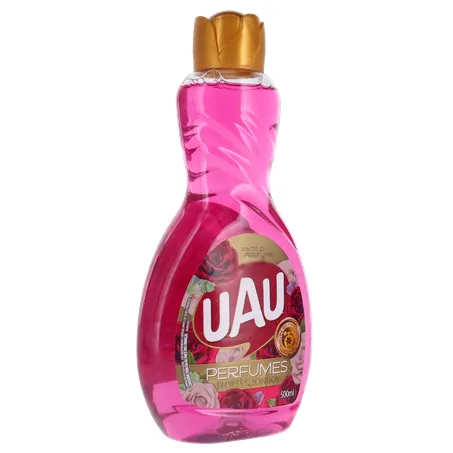 Limpador Uau Flores E Sonhos 500ML 360-33