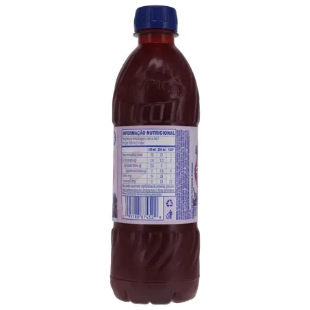 SUCO TAMPICO 450ML UVA 360-13