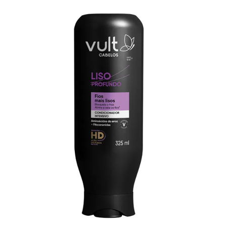 CONDICIONADOR LISOS VULT 325ML