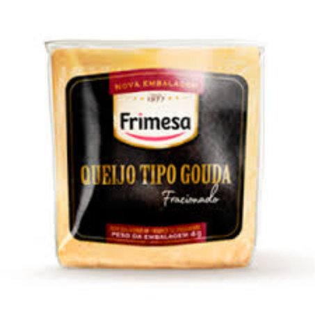 QUEIJO TIPO GOUDA FRIMESA KG
