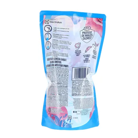 Amaciante Concentrado Downy 750ml - Brisa de Verão - Sachê 360-2