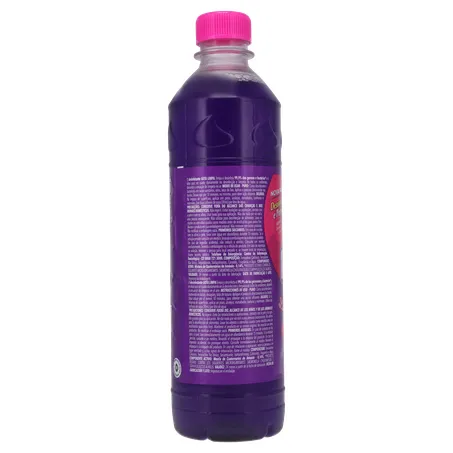 Desinfetante para Uso Geral Gota Limpa Lavanda Pet 500ml 360-24