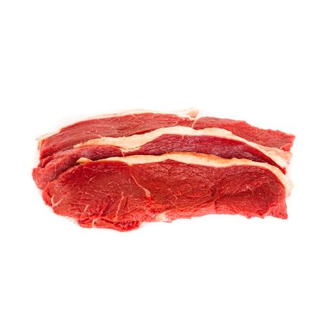 Bife de alcatra bovino com gordura kg