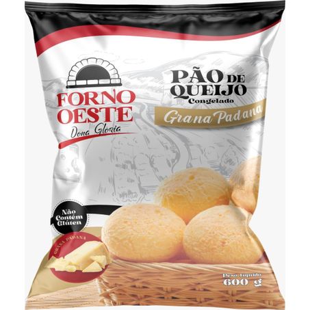 Pao de queijo