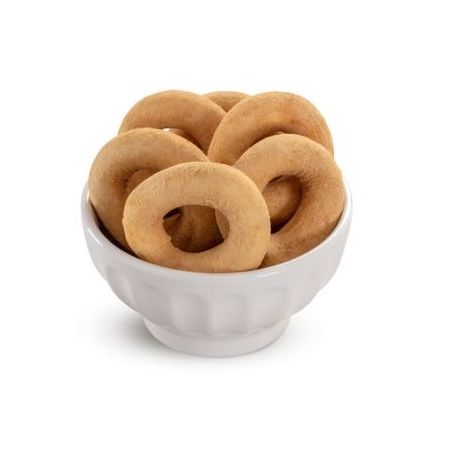 Rosquinha bijajica lanche kg
