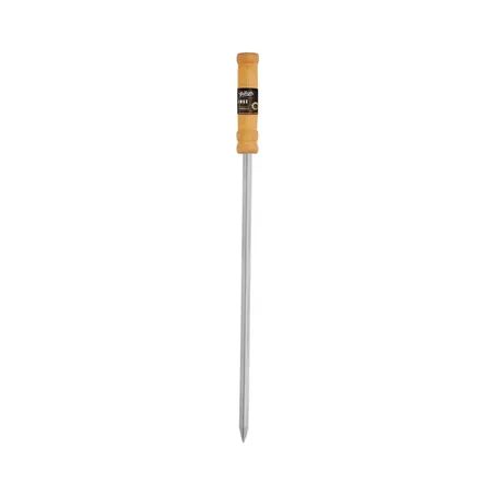 ESPETO 1H INOX STANDARD GRILAZER 95 CM GR0558     