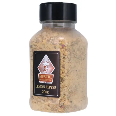 TEMP MESTRE CHURRASQUEIRO LEMON PEP 200G 360-3