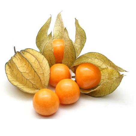 UCHUVA PHYSALIS 100G