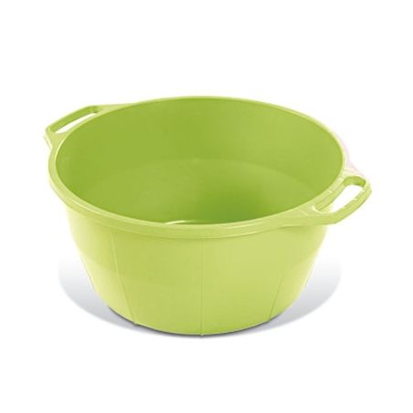 BACIA PLASVALE 357 TACHO 16LT