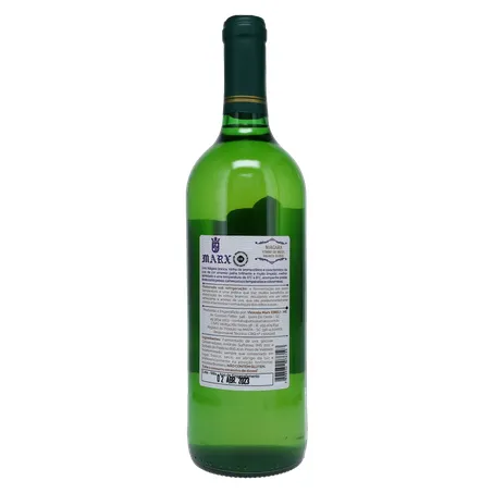 Vinho marx win niagara branco suav 750ml 360-19