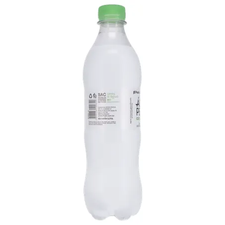ÁGUA MINERAL DA PEDRA C/G 500ML 360-3