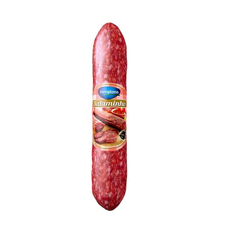 SALAMINHO PAMPLONA