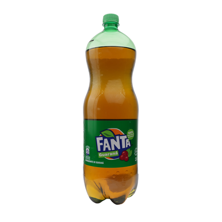 Refrigerante Fanta Guaraná 2l 360-22
