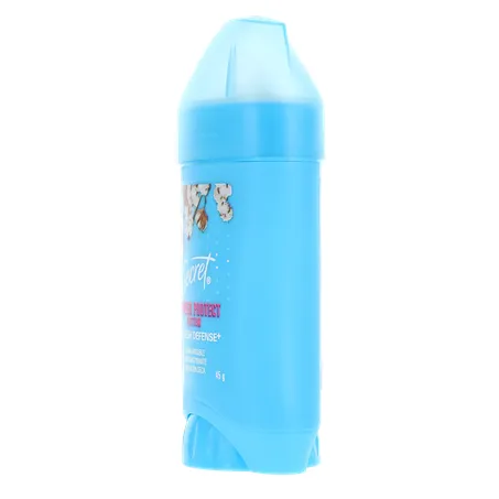 Desodorante em Creme Powder Protect Cotton Secret 45g 360-6
