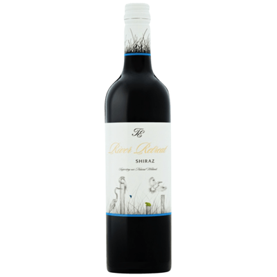 Vinho tinto seco shiraz river retreat 750ml