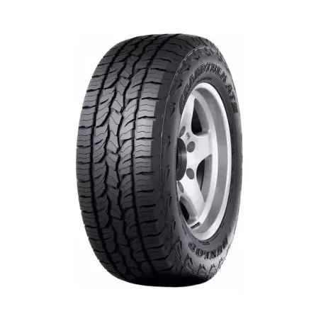 PNEU DUNLOP 265/60 R18 110H GRANDTRECK AT 5       