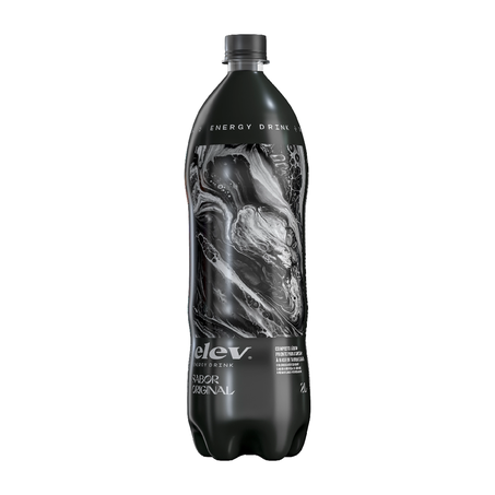 ENERGÉTICO ELEV FRUKI ORIGINAL 2L*