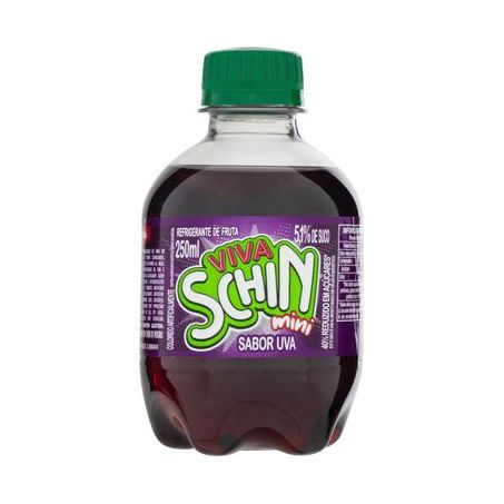 MINI SCHIN 250ML