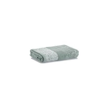 TOALHA CORTTEX BANHO JACQ MEDALHAO VERDE 70X140