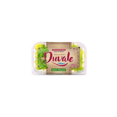 Uva Grenn Dreams Duvale Bandeja 500G