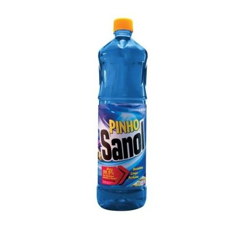 DESINF.SANOL 500ML PINHO MARINE
