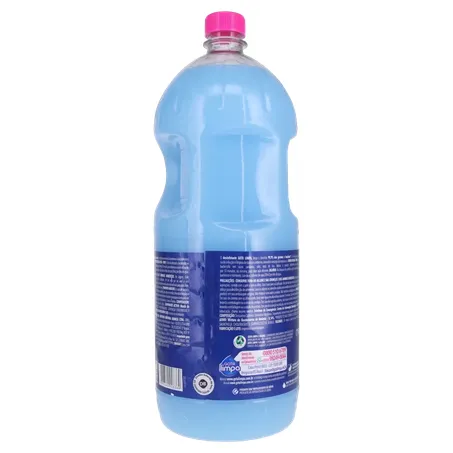 Desinfetante gota limpa talco 2l un 360-20