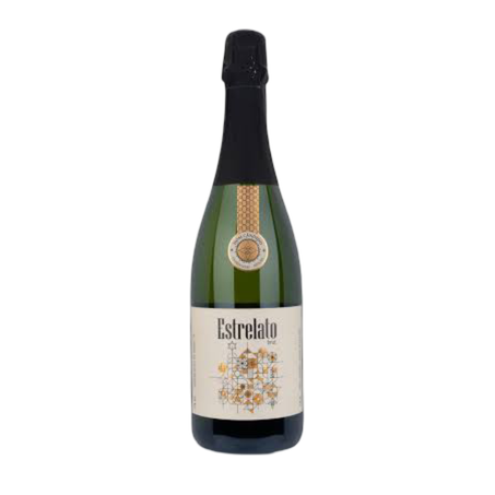 Espumante nacional dom cândido estrelato brut 750ml