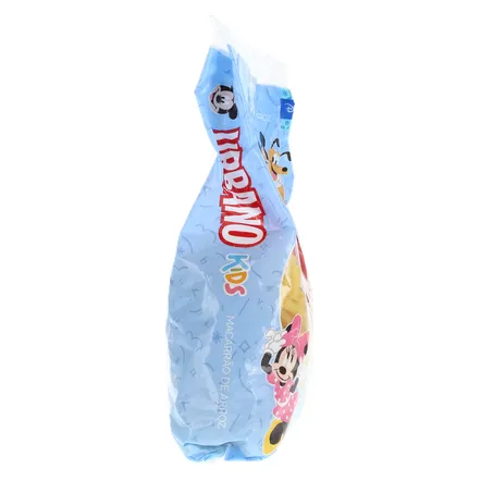Macarrão de  Arroz Urbano Kids Mini Rigatoni 500G 360-28