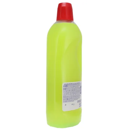 Limpador de Uso Geral Ajax Fresh Limão Limpeza Pesada Frasco 1lt 360-13