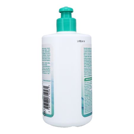 Creme P/Pentear Vinilady Ondas e Cachos 300ml 360-2