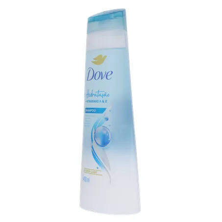 Shampoo dove oxigenio hid.int.400ml 360-4