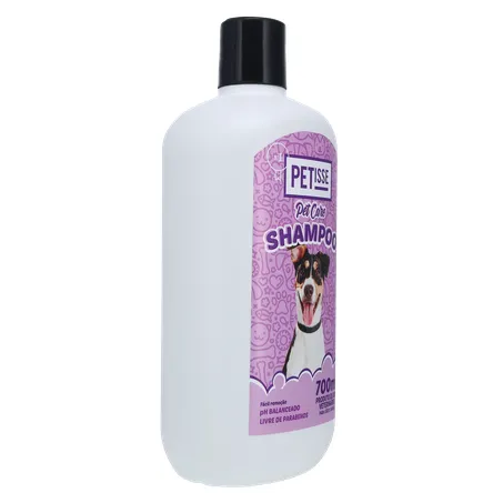 Shampoo pet care pre banho 700ml 360-31