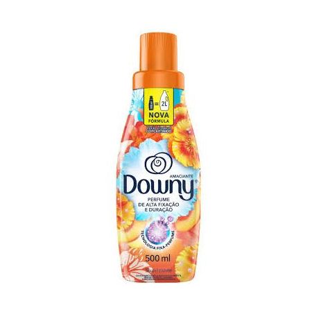 AMAC DOWNY VERAO TROPICAL 500 ML (119277)