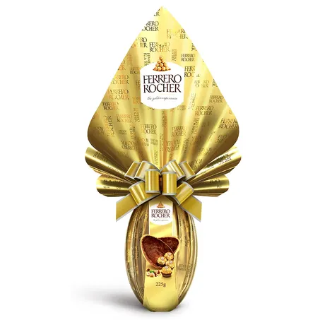Ovo pascoa ferrero 225g