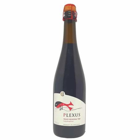 ESPUMANTE TINTO PORTUPLEXUS 750ML