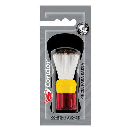 PINCEL P/BARBA CONDOR REF SM 2020