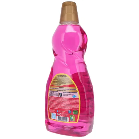 Limpador Perfumado Ypê Perfumes Doce Vida Frasco 1lt 360-21