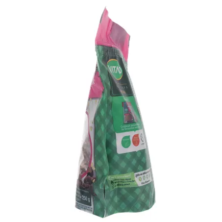 Granola vitao cacau-coco 250g 360-10