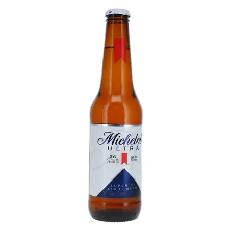 Cerveja michelob ultra s/gluten ln 330ml 360-34