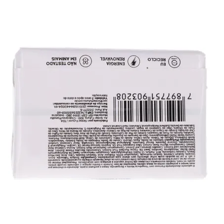 Sabonete Desodorante Farnese Menta e Bergamota Pacote 85gr 360-17