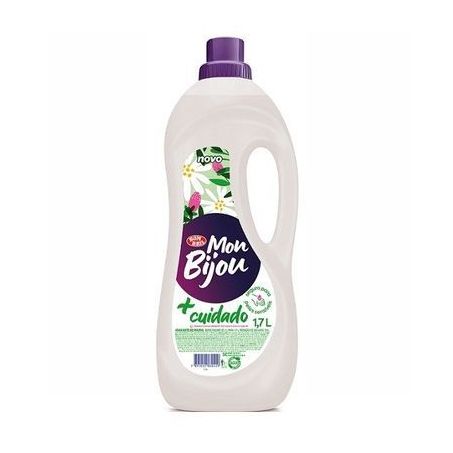 Amaciante Mon Bijou + Cuidado 1.7l